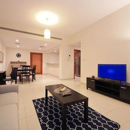 New Arabian Al Dhafra 2 The Greens 1 Br Dubai Exterior foto