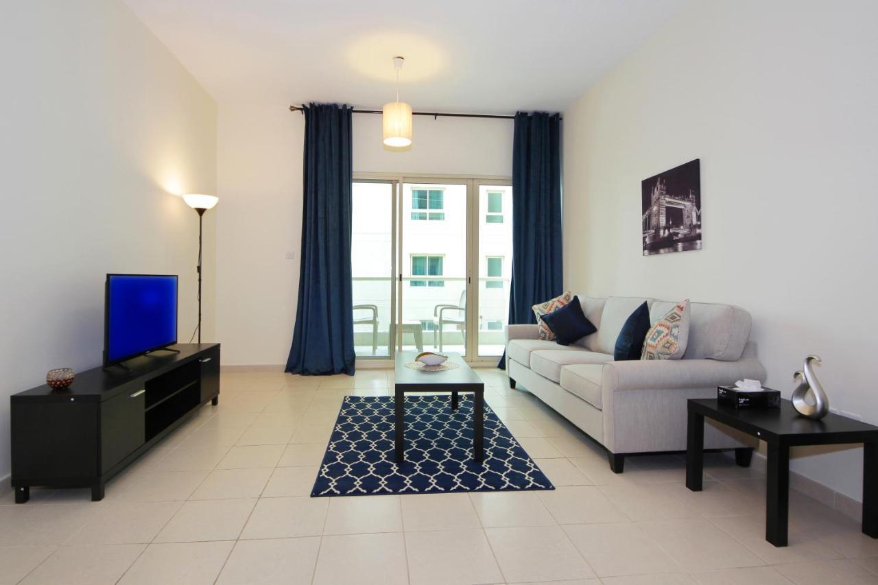 New Arabian Al Dhafra 2 The Greens 1 Br Dubai Exterior foto