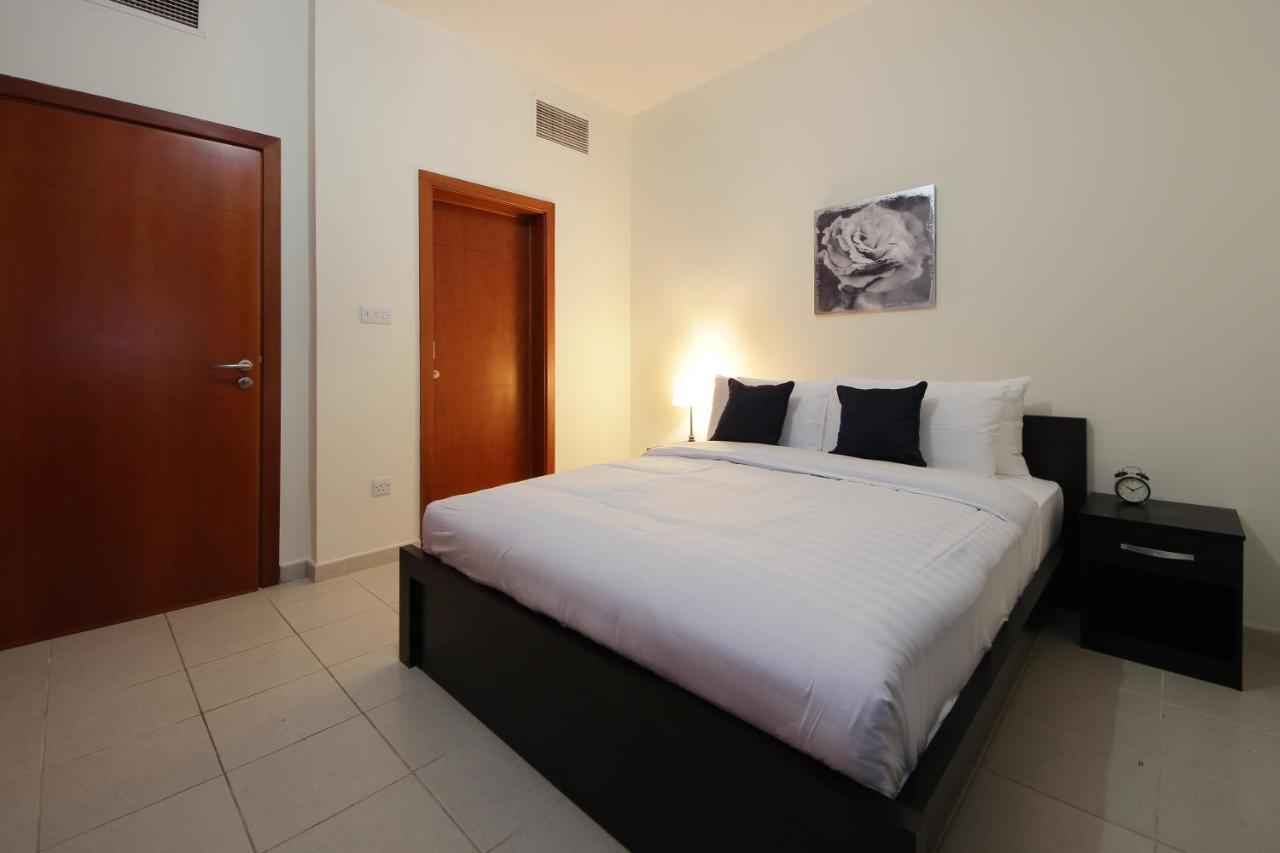 New Arabian Al Dhafra 2 The Greens 1 Br Dubai Exterior foto