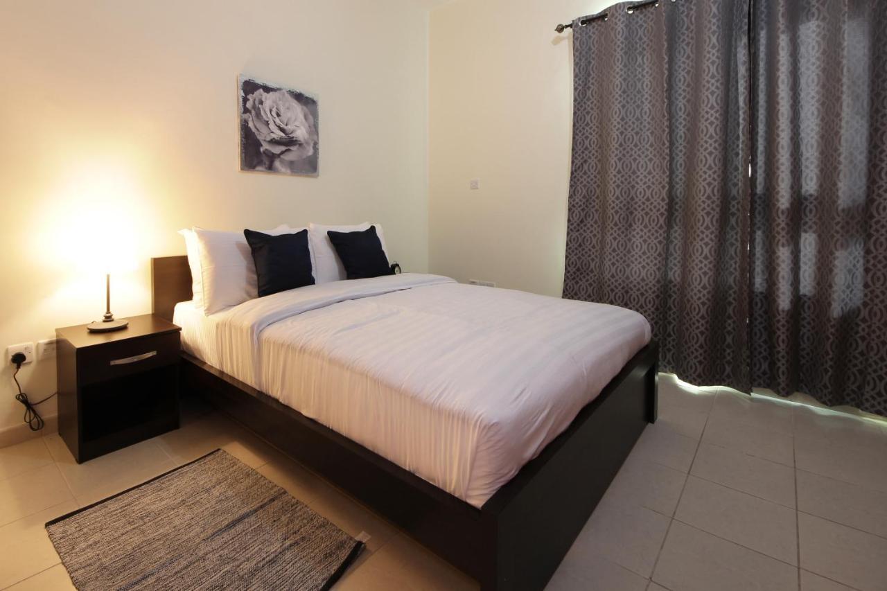 New Arabian Al Dhafra 2 The Greens 1 Br Dubai Exterior foto